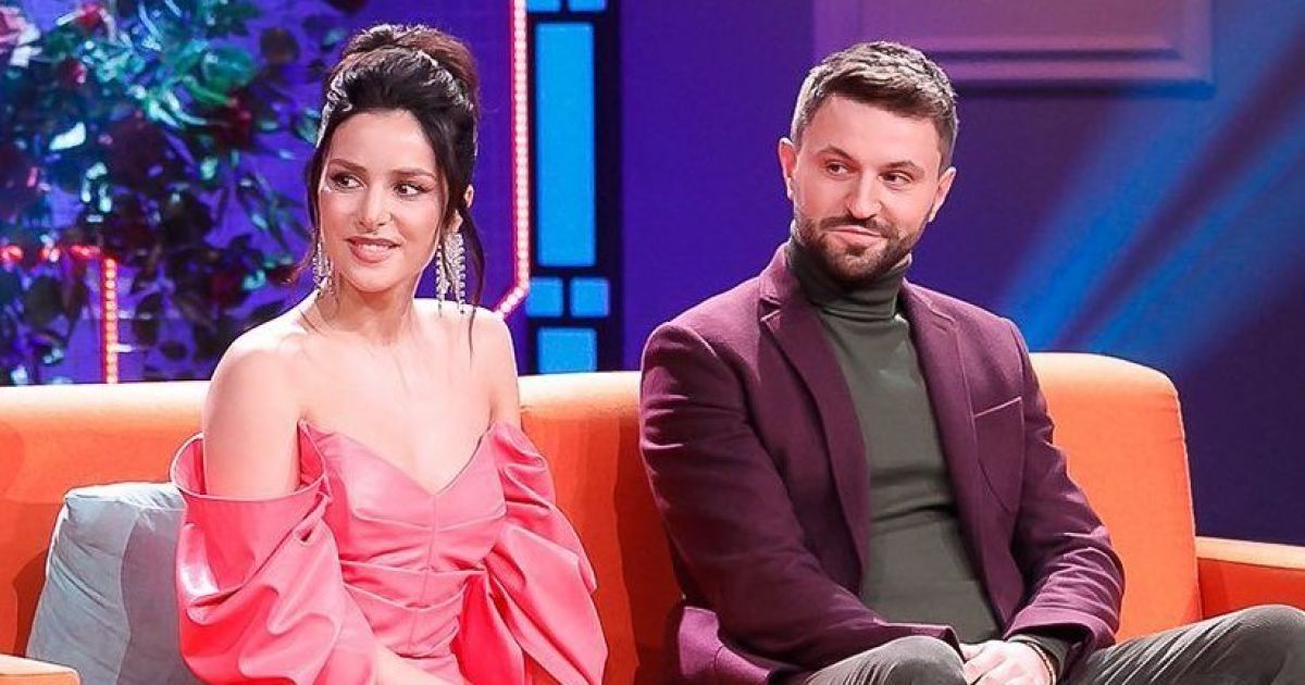 Победитель "Холостячки" мобилизовался в Нацгвардию: "Нам нужно отбиться, чтобы состояться"