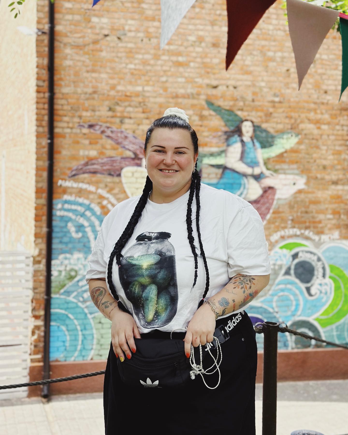 Аlyona Аlyona вперше назвала ім'я свого коханого: що про нього відомо