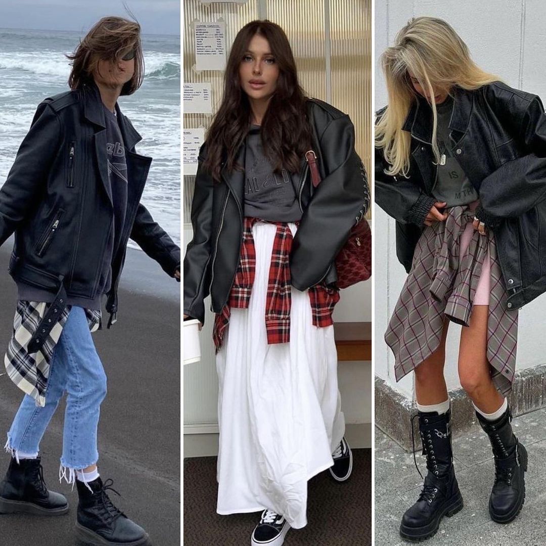 Самая крутая рубашка, которая никогда не выйдет из моды и подходит абсолютно всем (фото)