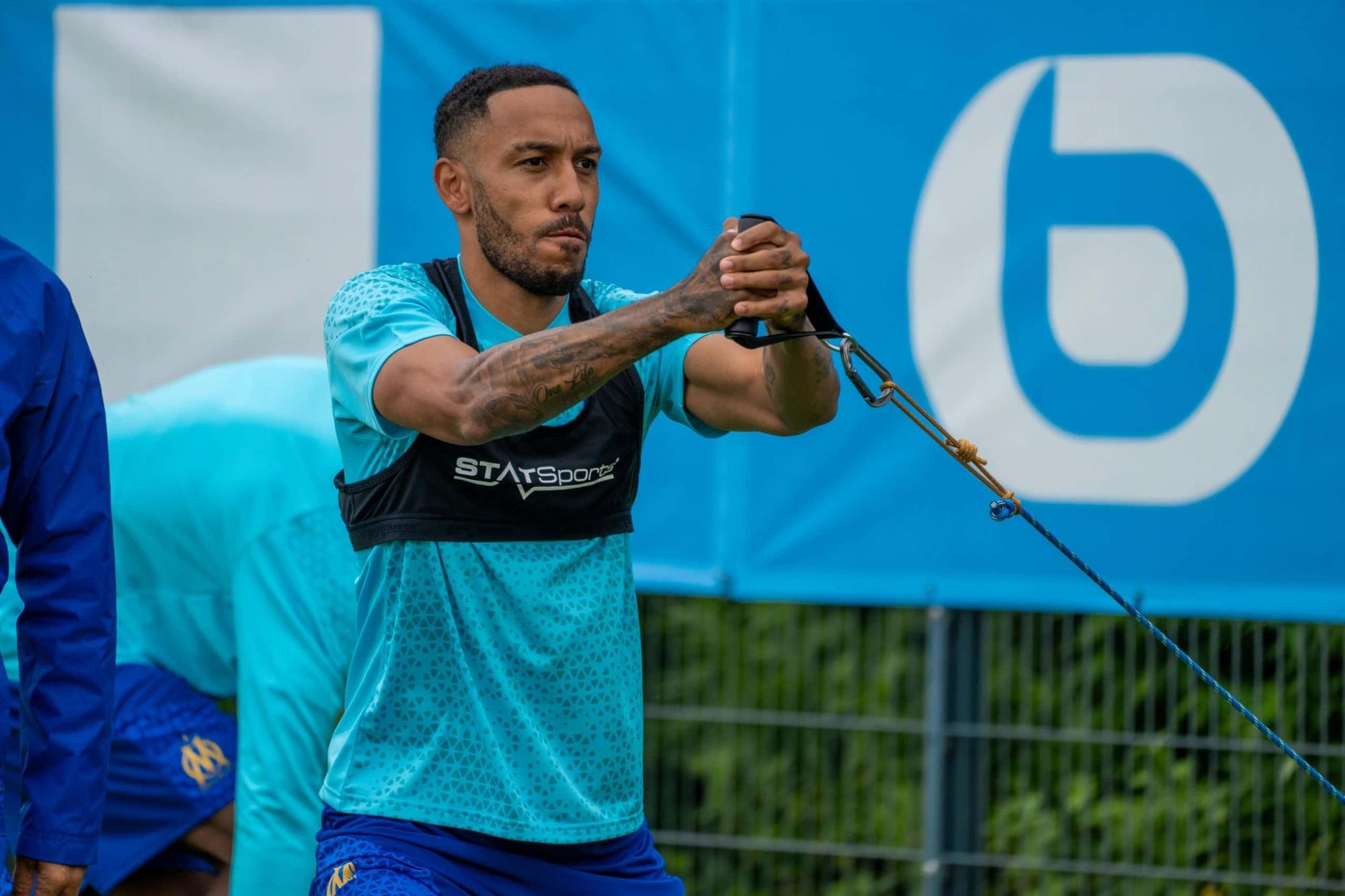 "Шахтар" – "Марсель". Експрес-презентація першого суперника в Лізі Європи