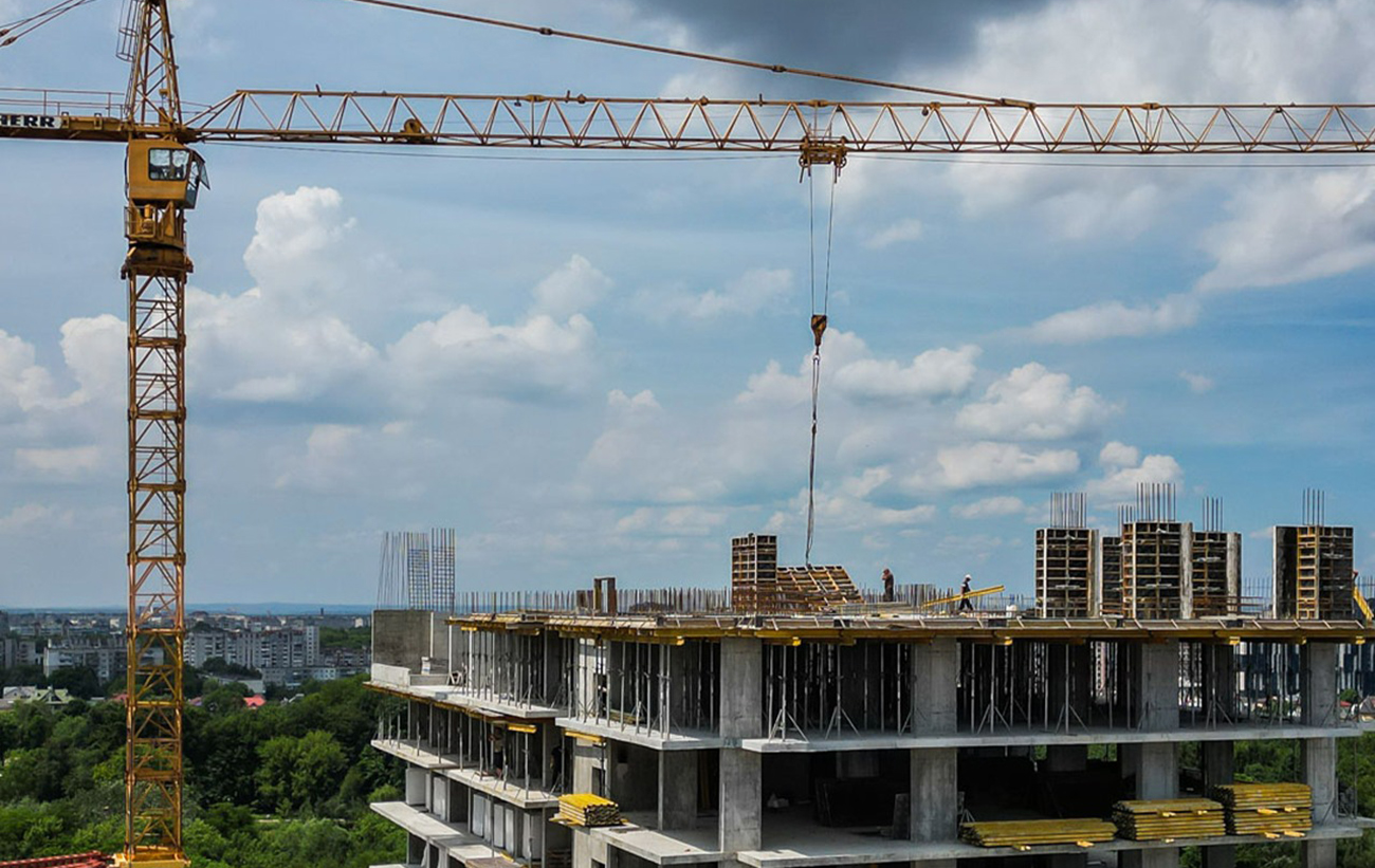 Цінові рекордсмени. В яких містах України найдорожче житло