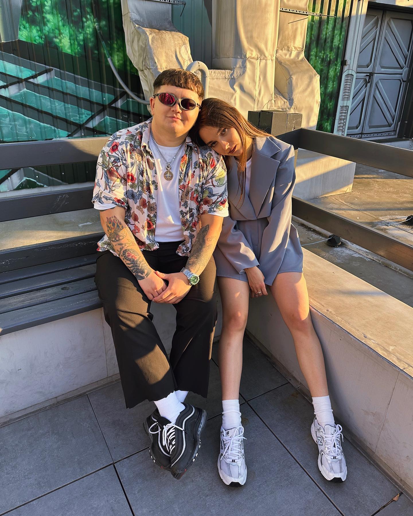 В Україні оголосили вибори. Михайло Лебіга-"Лебігович" зве усіх на дільниці: що відомо