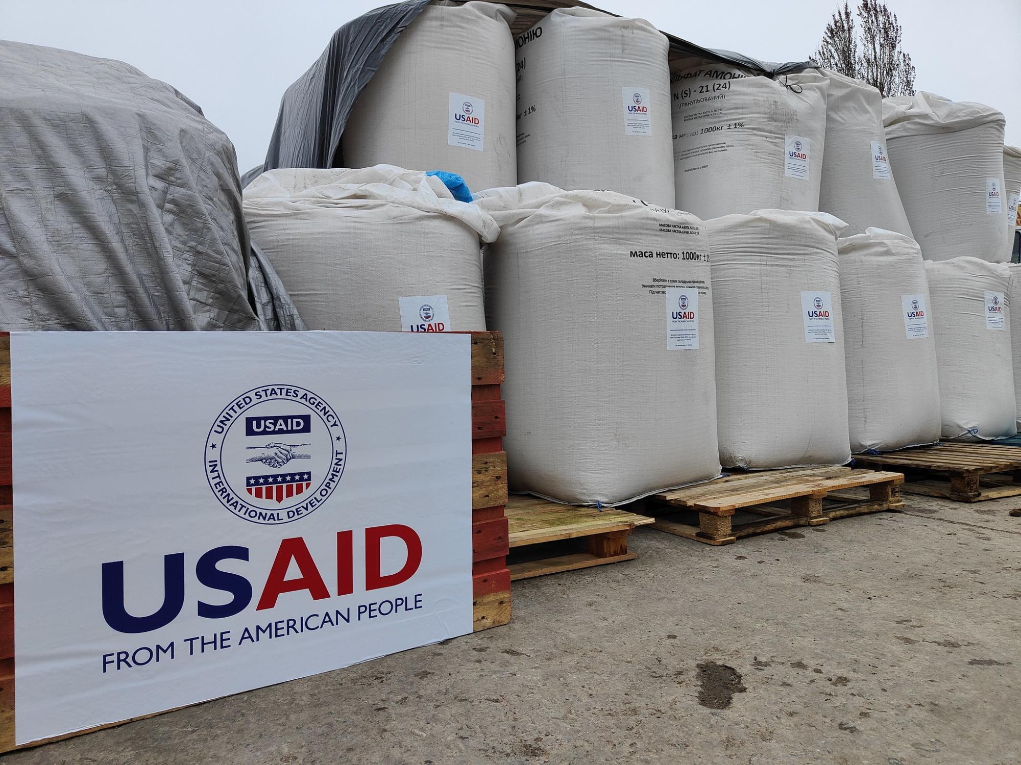 USAID на паузі. Чому Україні заморозили мільярди доларів та якими будуть наслідки