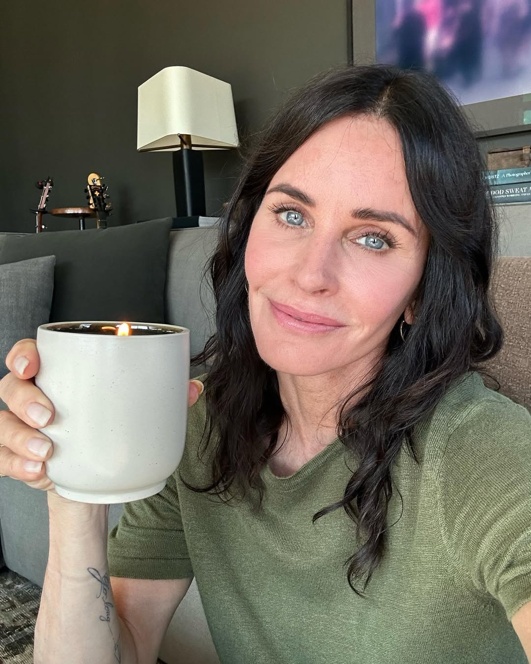 Відмовилися від ботоксу: зірки, які обрали виглядати природно і не шкодують