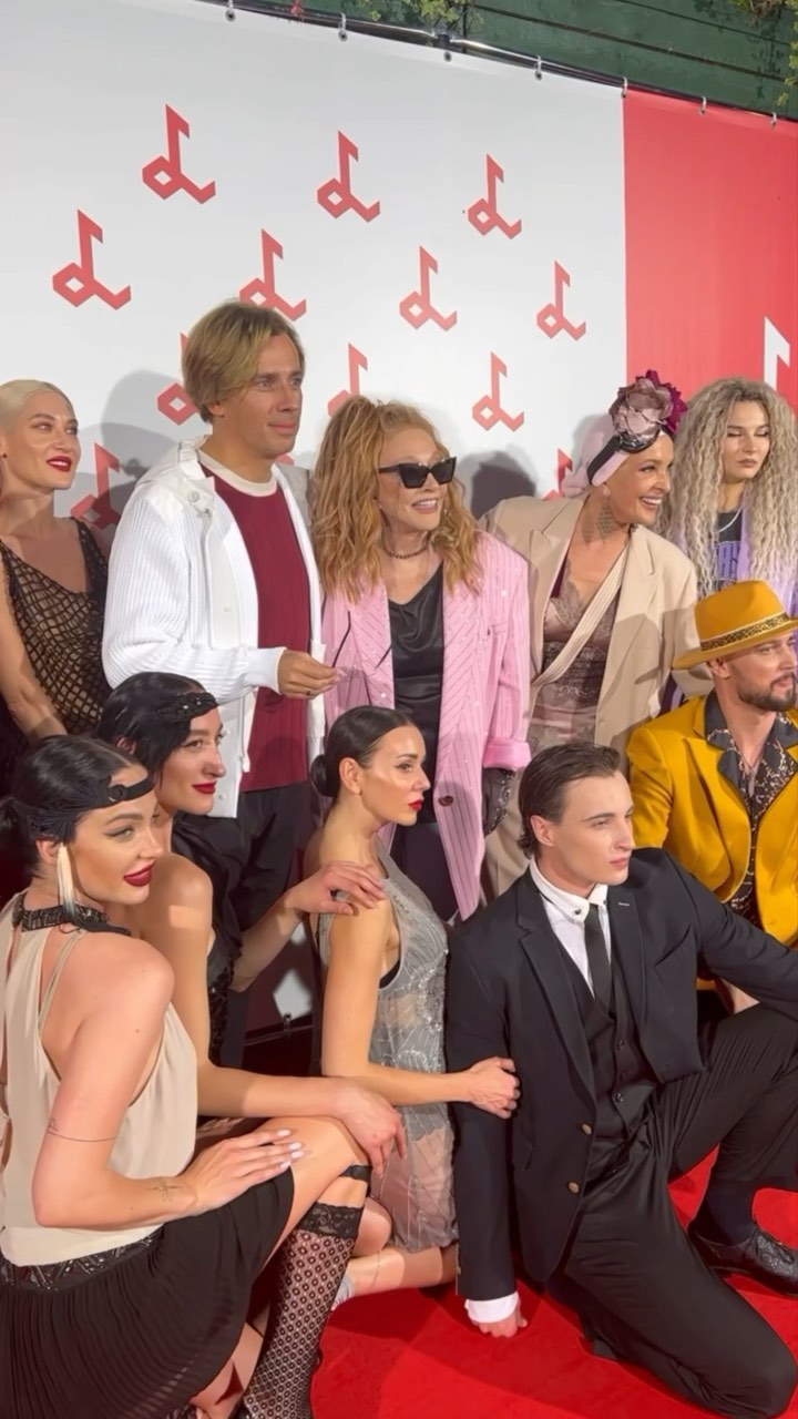 Фестиваль Лайми Вайкуле у Юрмалі: хто з українських зірок там виступив