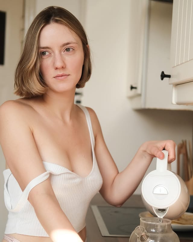 Как сегодня выглядит актриса Ирина Поплавская - звезда сериала "Моя улюблена Страшко"