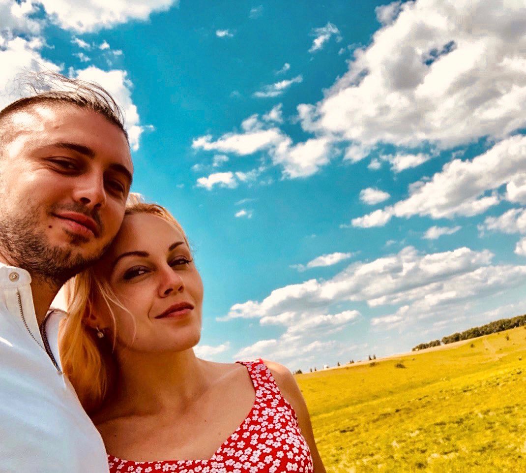"У мене зараз інші інтереси". Що казала Олена Тополя про шлюб з Тарасом напередодні розриву