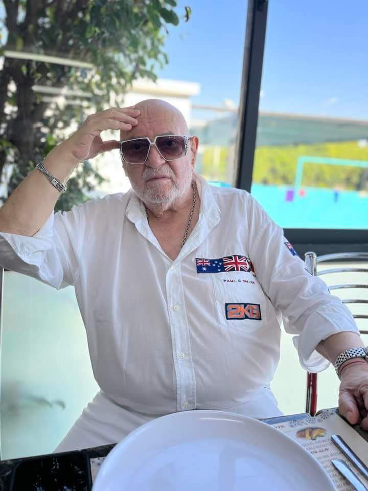 Помер Ян Табачнник. Яким українцям запамʼятався народний артист і екснардеп