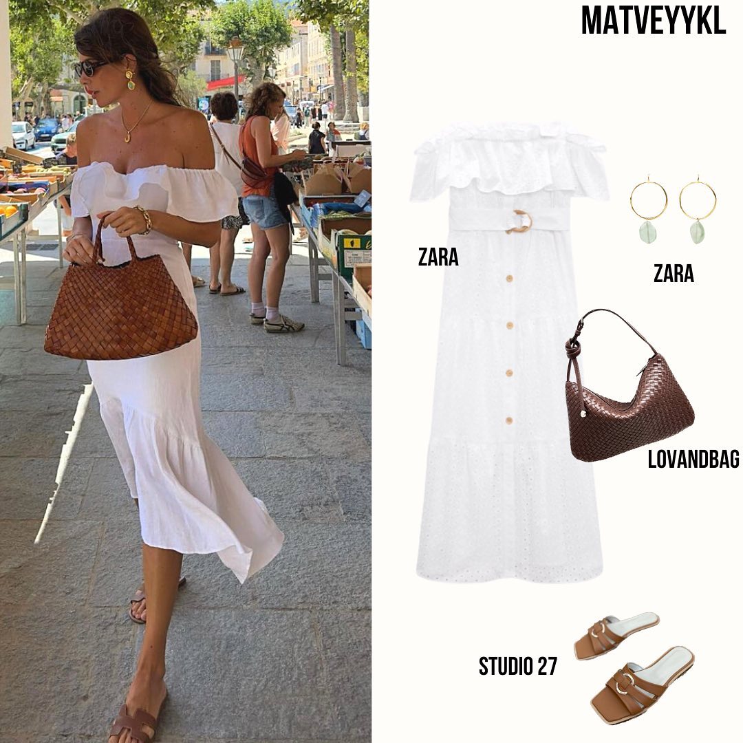 Як вдягатися "мов француженка" і не сильно витрачатися: готові образи від персонального стиліста