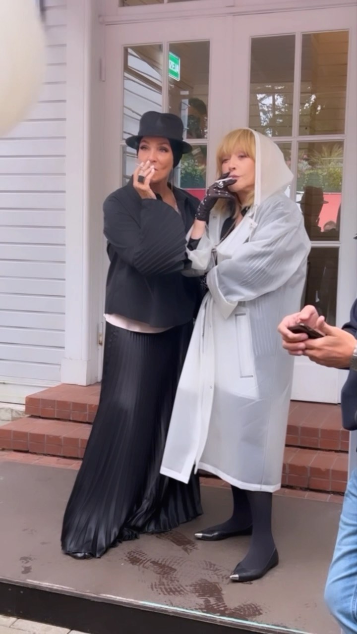 Фестиваль Лайми Вайкуле у Юрмалі: хто з українських зірок там виступив