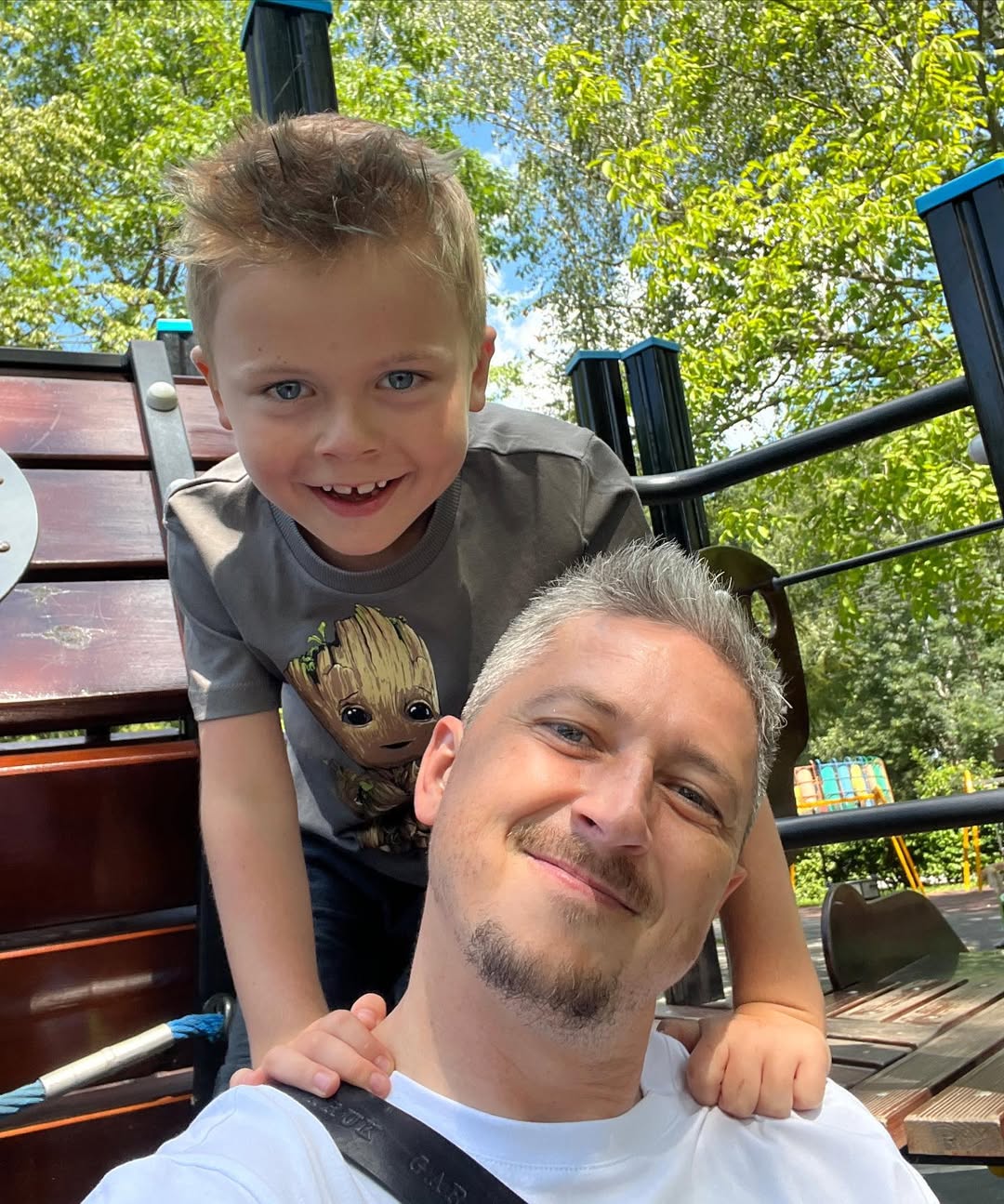 Як виховати успішних дітей: поради від Олександра Педана