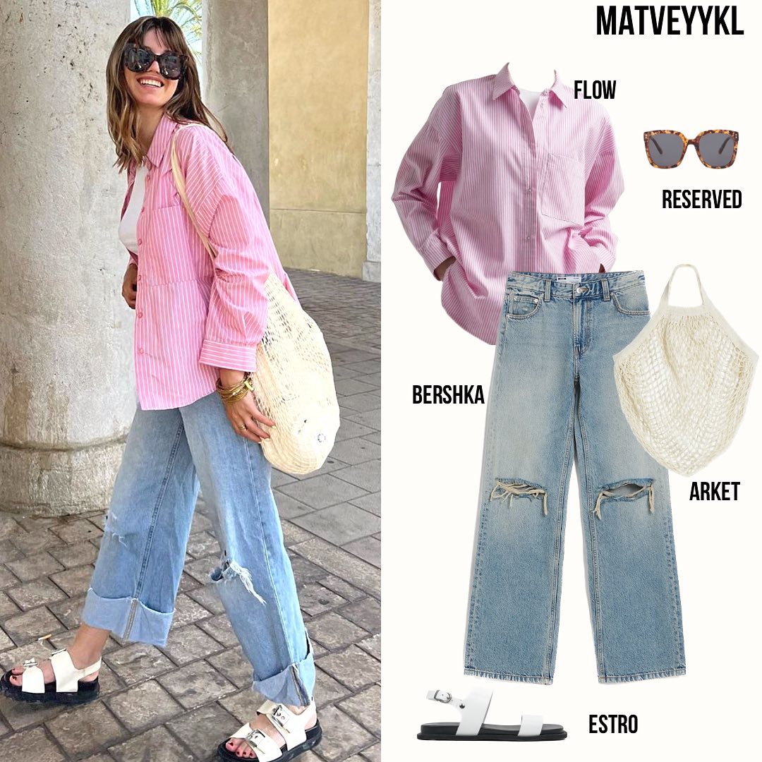 Як вдягатися "мов француженка" і не сильно витрачатися: готові образи від персонального стиліста