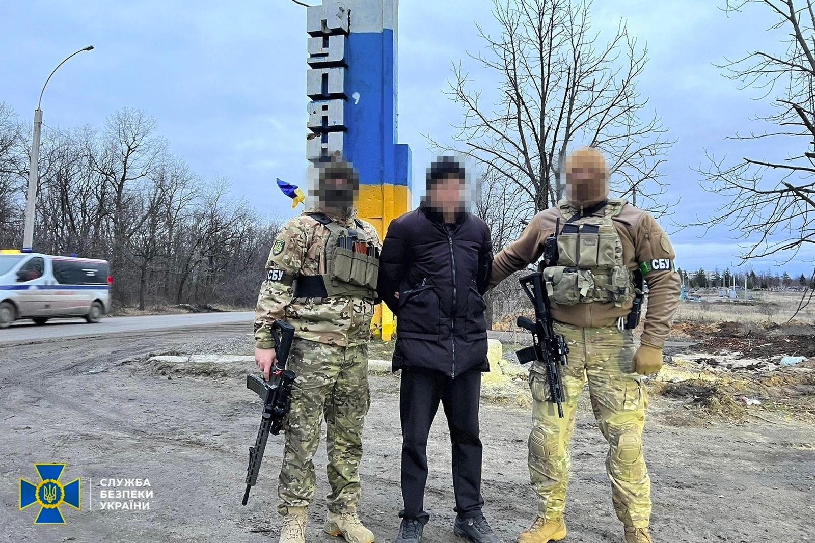 Хотів вивезти до РФ 700 тонн зерна. Колаборанта з Куп'янська засудили до 13 років тюрми