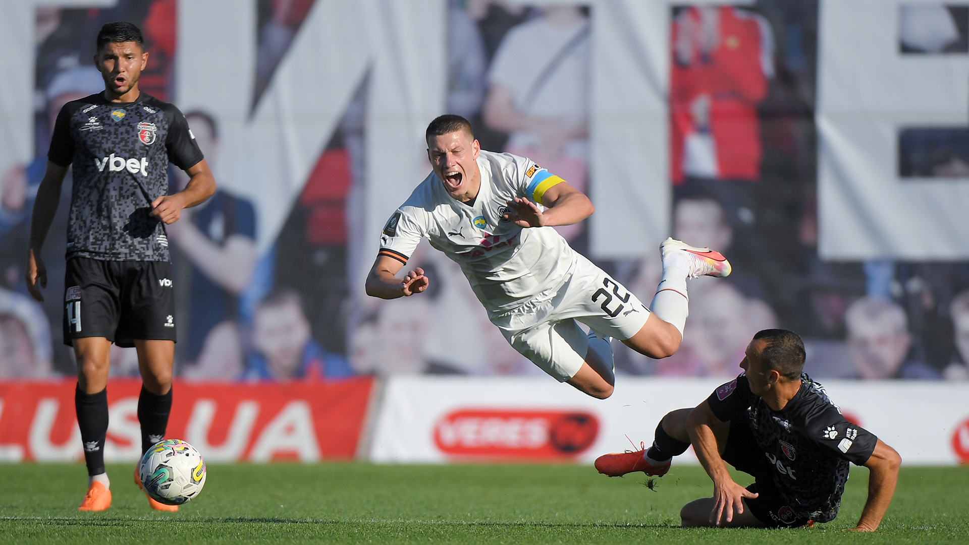Розбавлений Києвом "Шахтар" і одинак із "Дніпра-1": топ-10 найдорожчих футболістів УПЛ