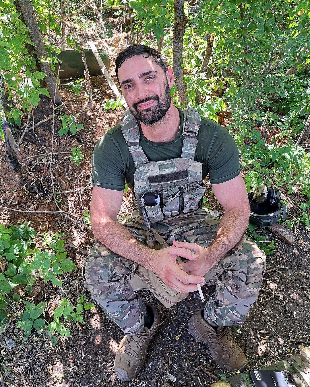 Кондратюк забирает у Козловского его военную зарплату, - продюсер