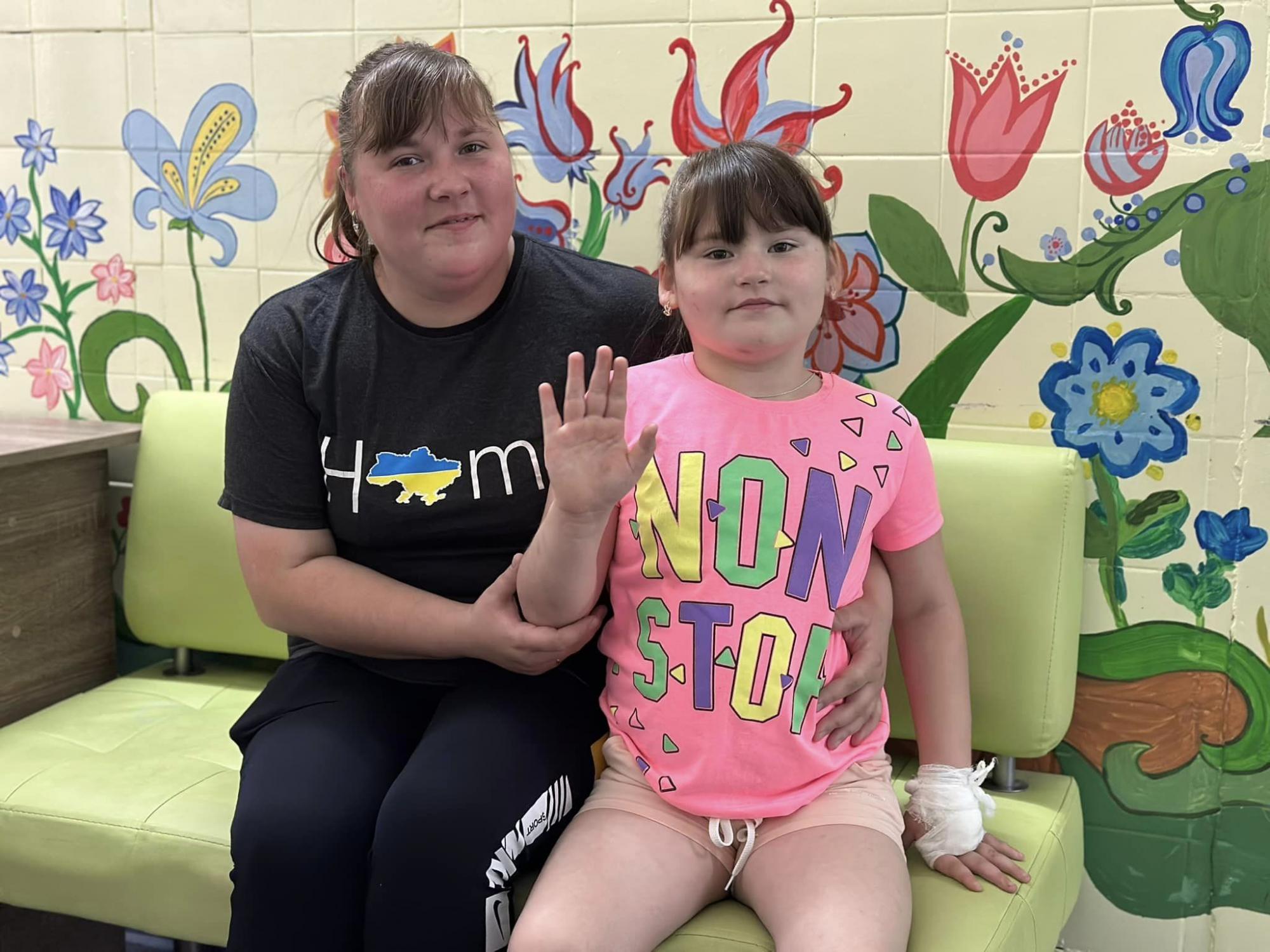 В Україні в організмі дитини виявили ложку, яка знаходилась там кілька місяців (фото)