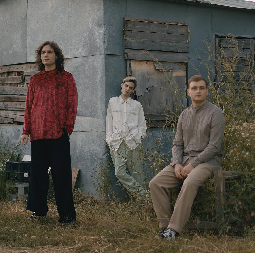 Що слухають та дивляться зірки Нацвідбору: Ziferblat розкрили невідомі факти про себе