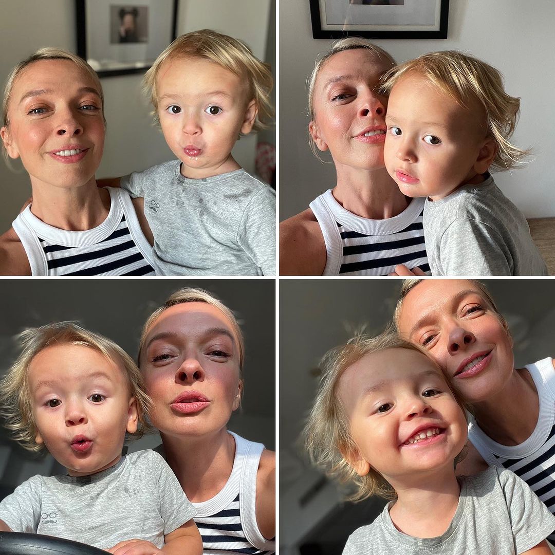 Не тільки Могилевська. Українські зірки, які стали мамами після 40-ка