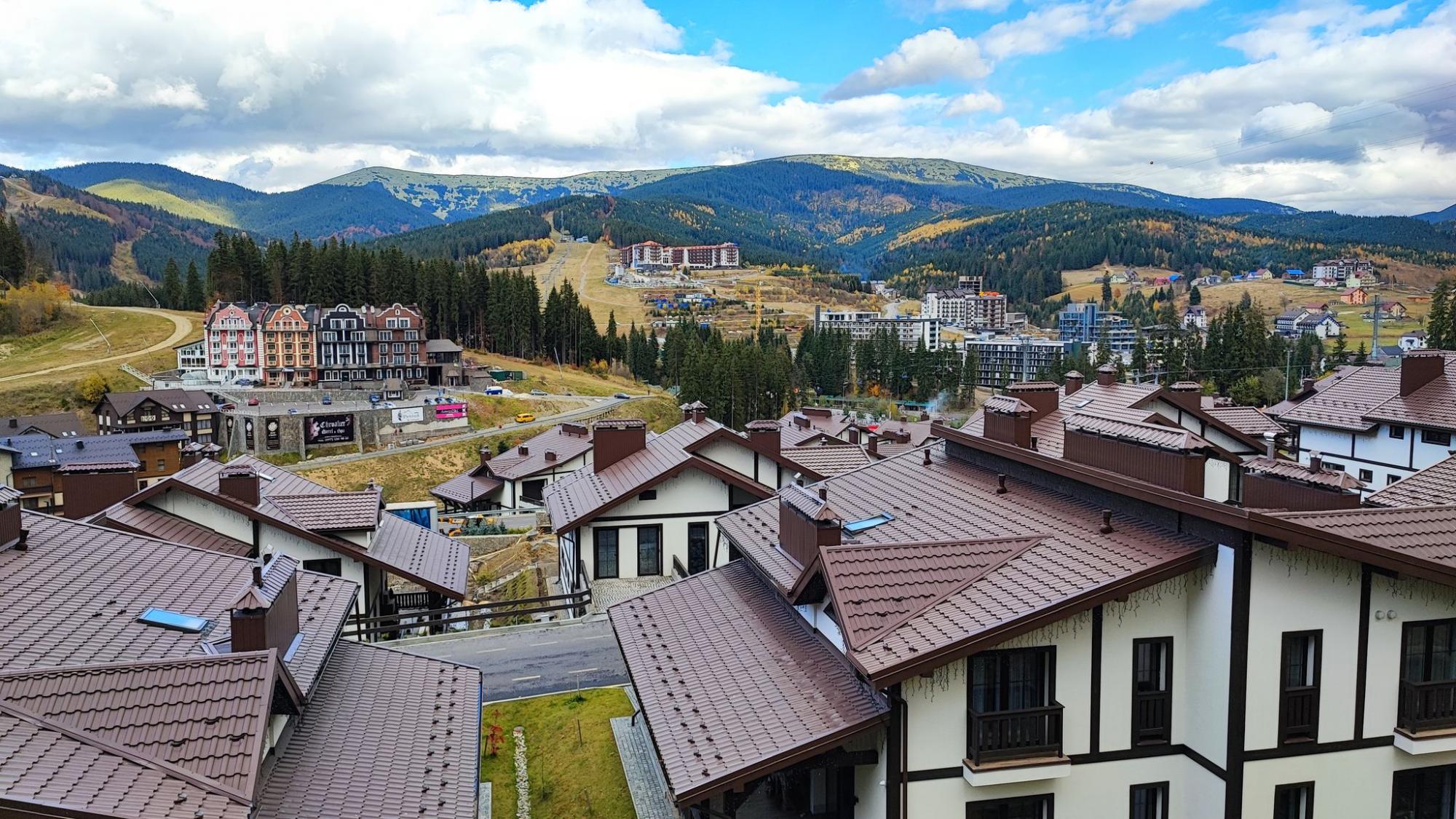 Стрімке подорожчання. Як змінюються ціни на відпочинок в Карпатах влітку