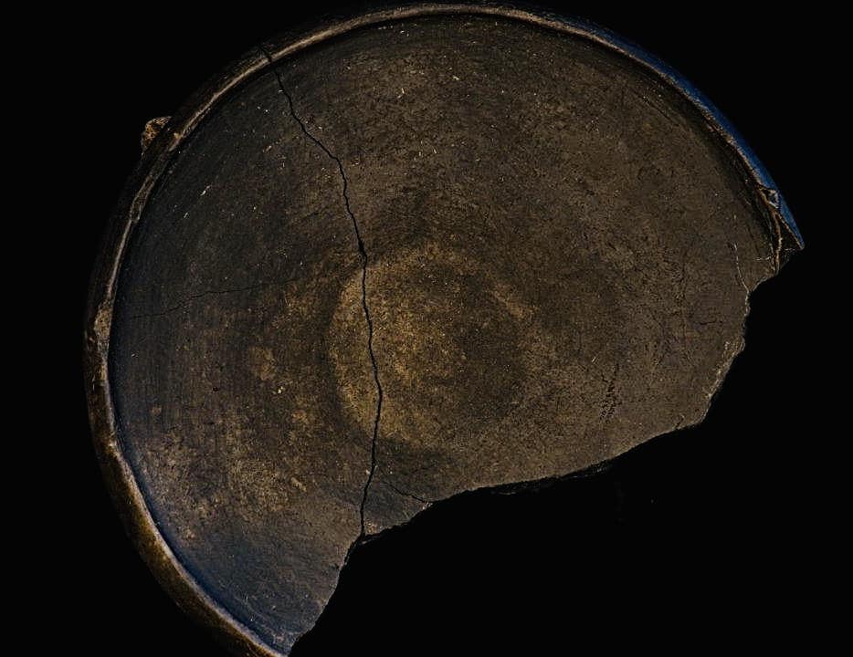 На Полтавщині виявили унікальне золото, якому понад 2 000 років: фото знахідки