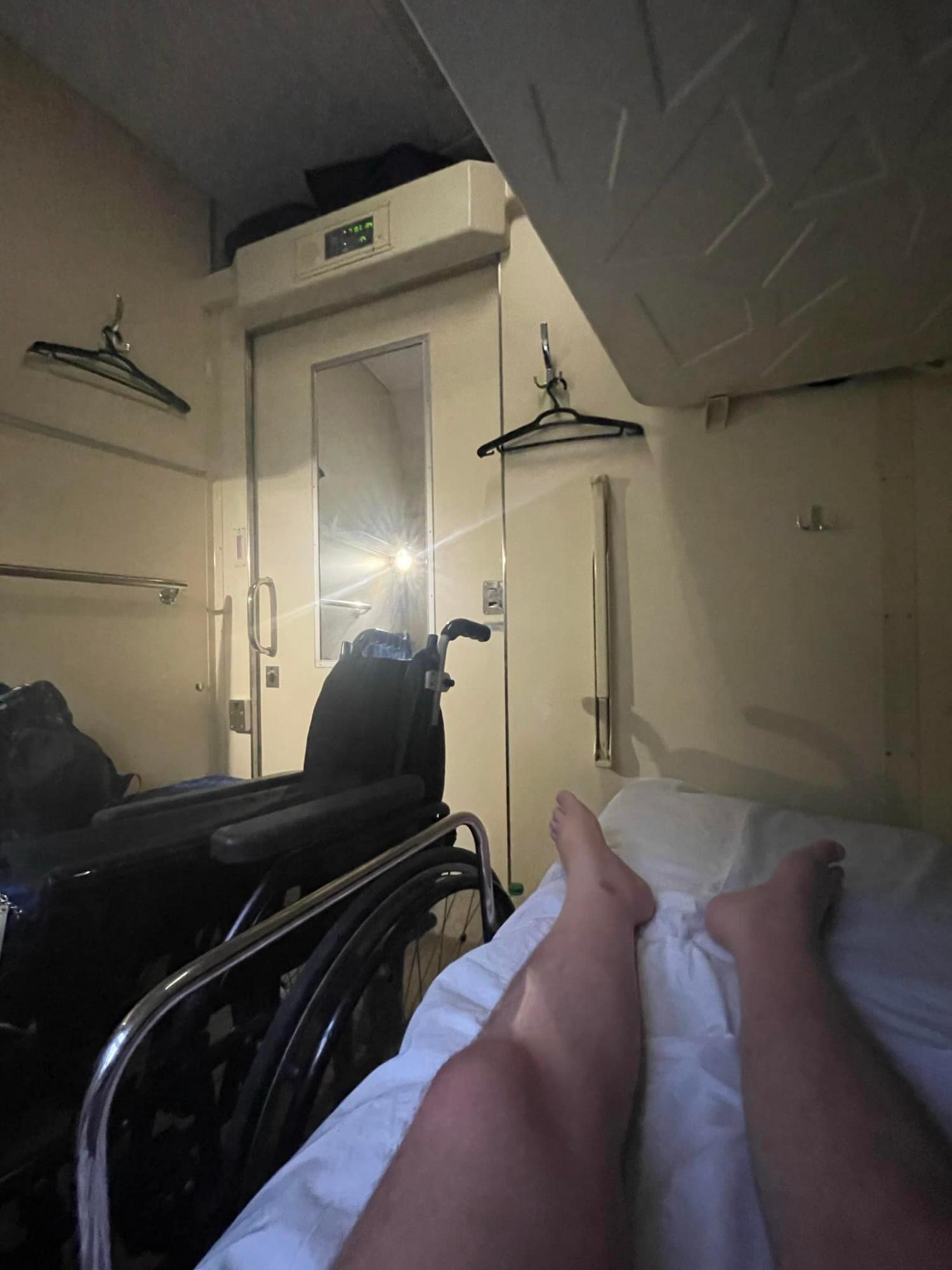 Укрзалізниця ввела нову послугу, але лише для деяких українців