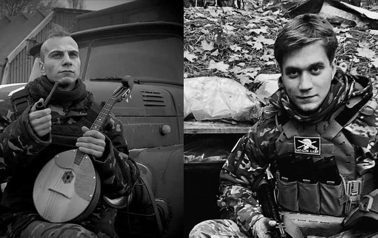 Останній бій під час рейду з таємним завданням. ГУР розповіло про розвідників підрозділу "Братство"