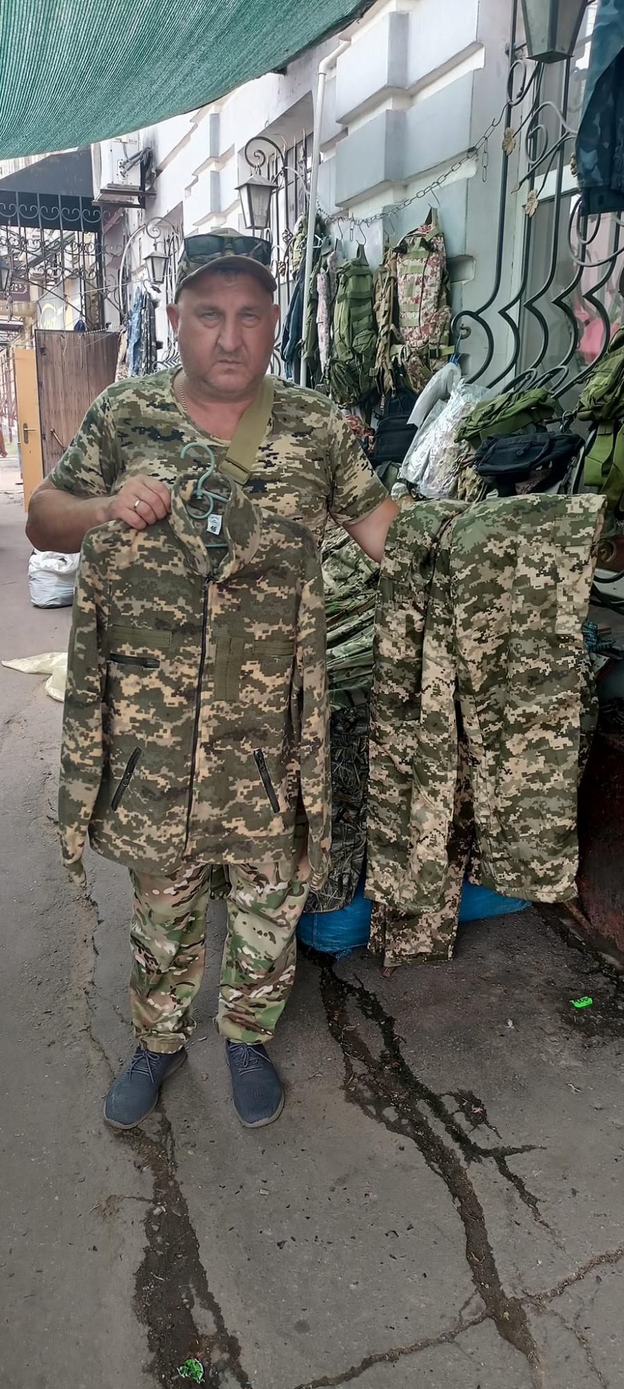 Помер культовий український актор і музикант. Раптово зупинилося серце