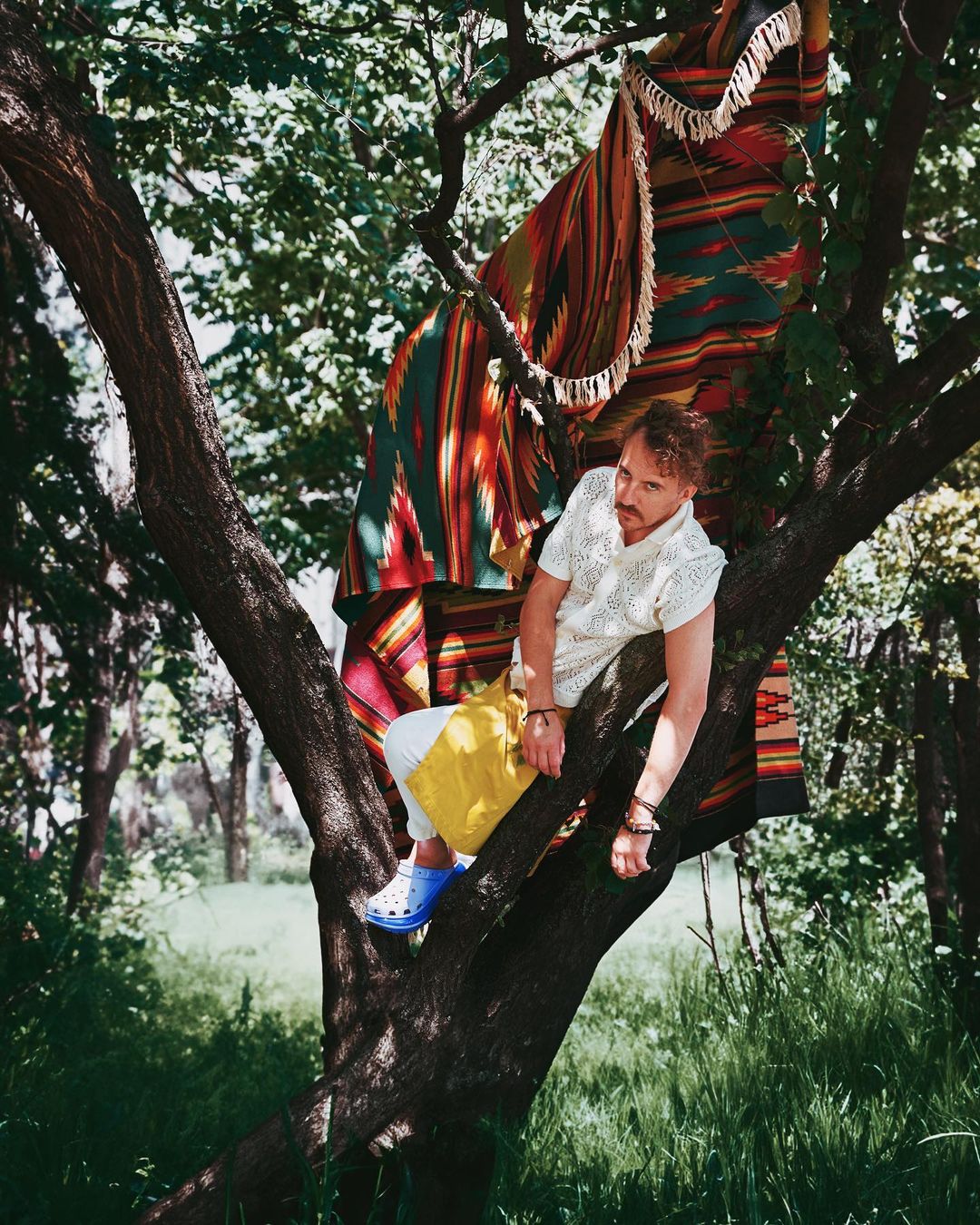 "Щастя любить тишу": Євген Клопотенко заінтригував новиною про одруження (фото)