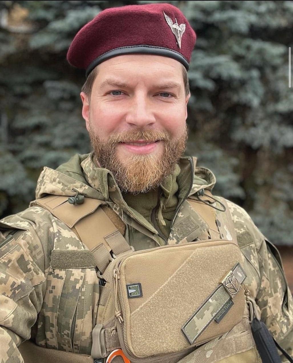 Українські зірки, яких ми втратили у 2023 році