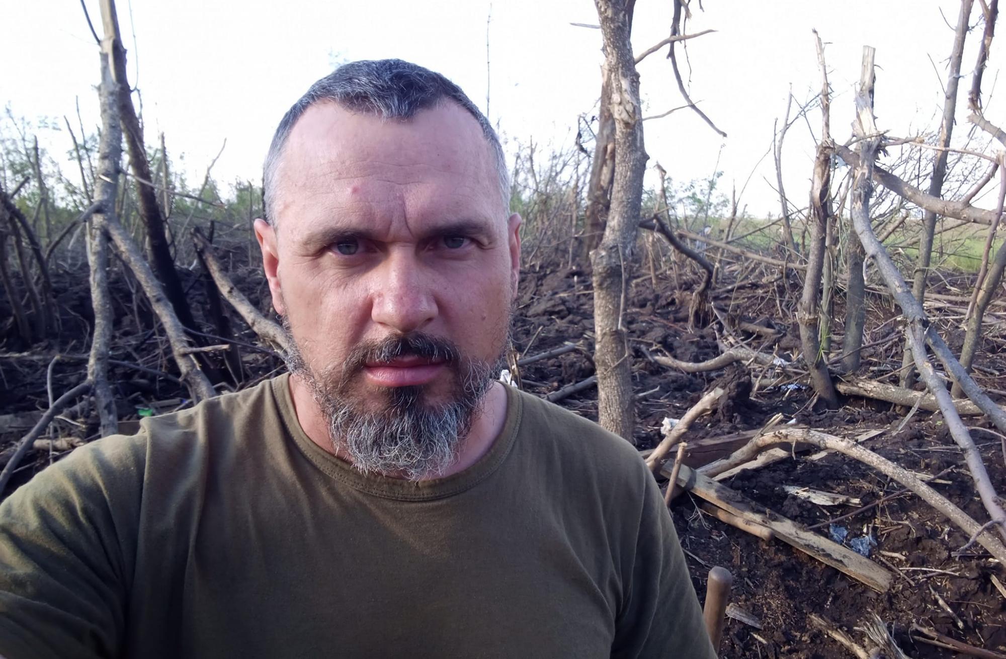 "Реал": 5 причин, почему фильм Сенцова должен посмотреть каждый украинец