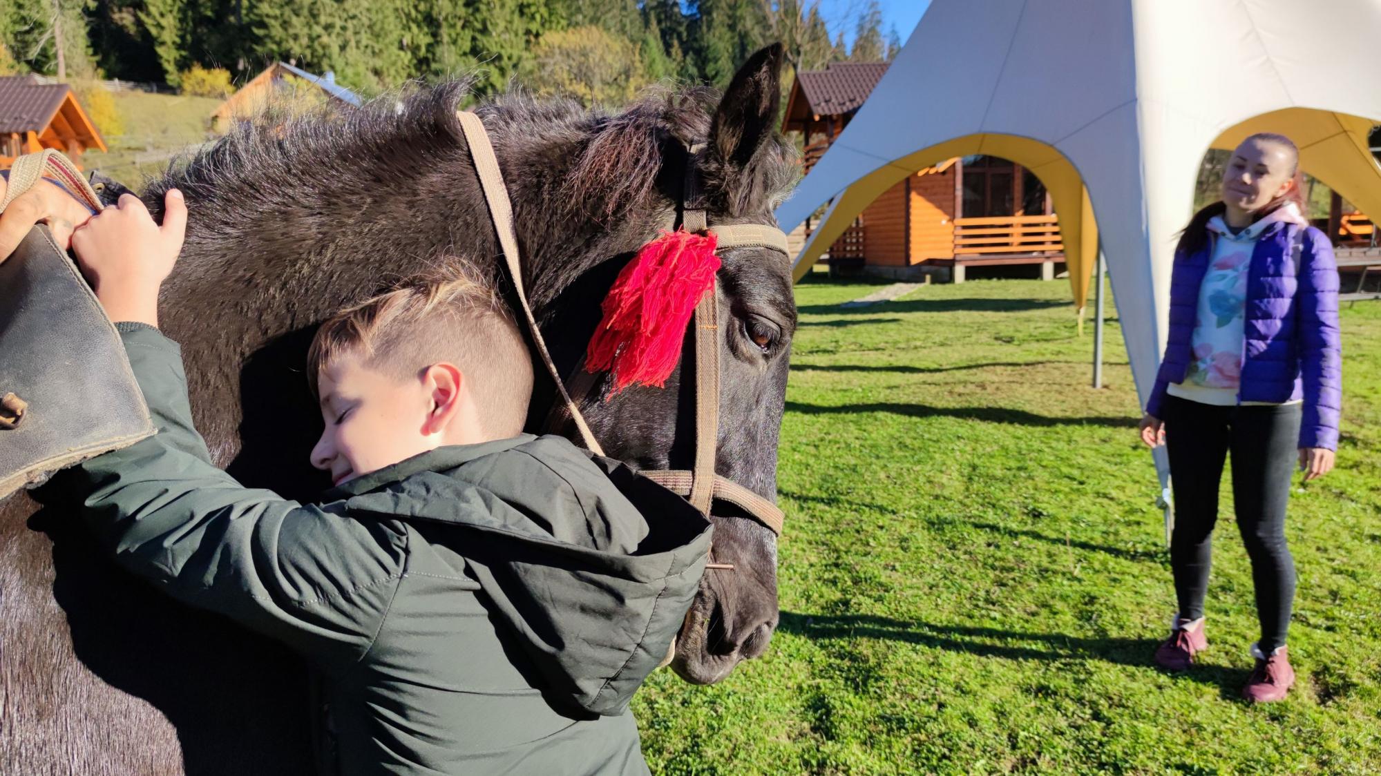 Віадуки, садиби та гори. Чим зайнятися у Ворохті восени: детальний розбір маршруту