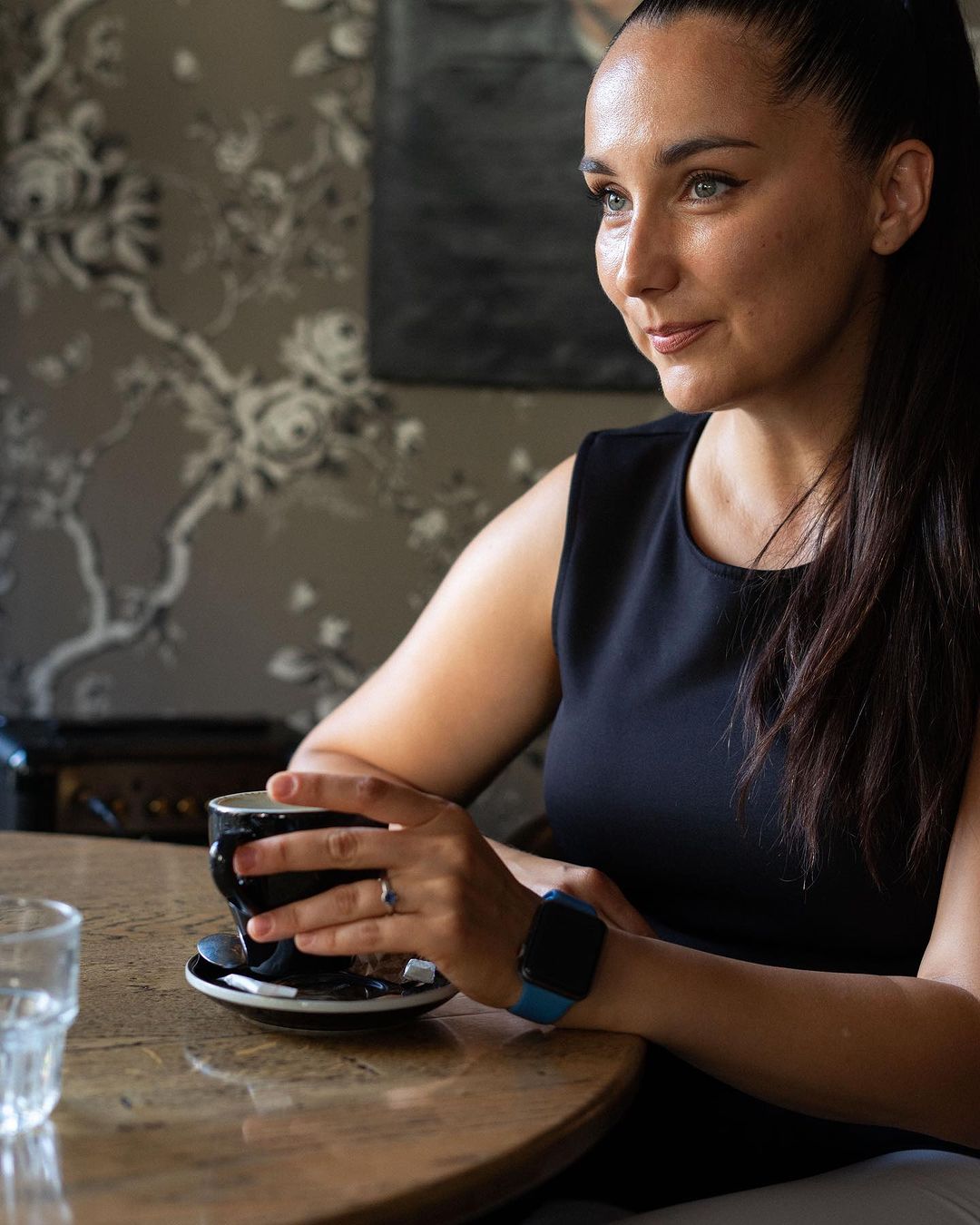 Как сейчас выглядит и чем занимается Юлия Руднева - победительница "Фабрики звезд-4" (фото)