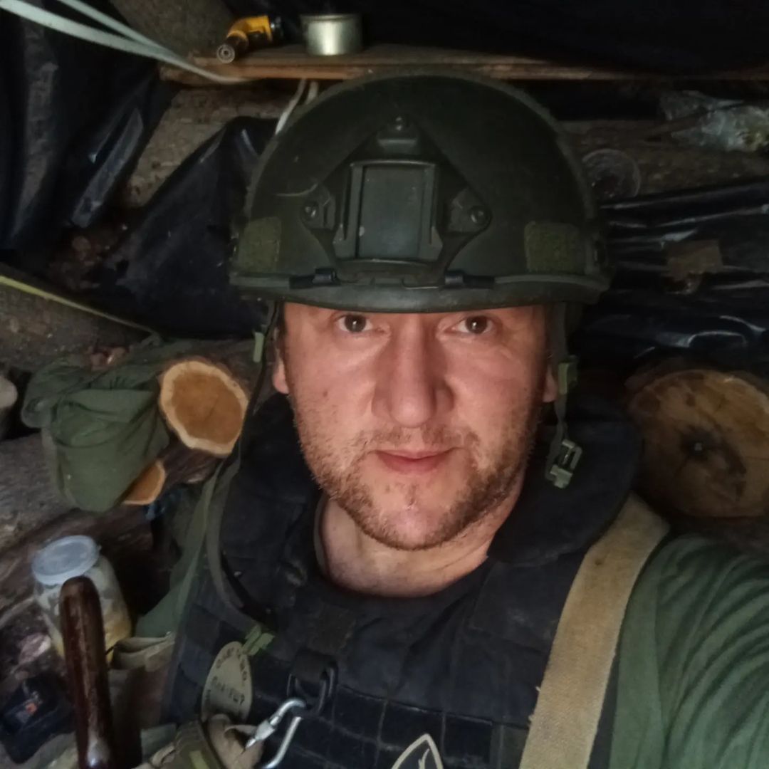 Звезда "Дизель Шоу" в четвертый раз стал отцом: "На роды не успел"