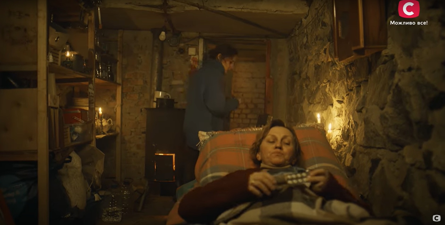 "Гроші на смертях". Український фільм "Юрик" про блокаду Маріуполя звинуватили у брехні