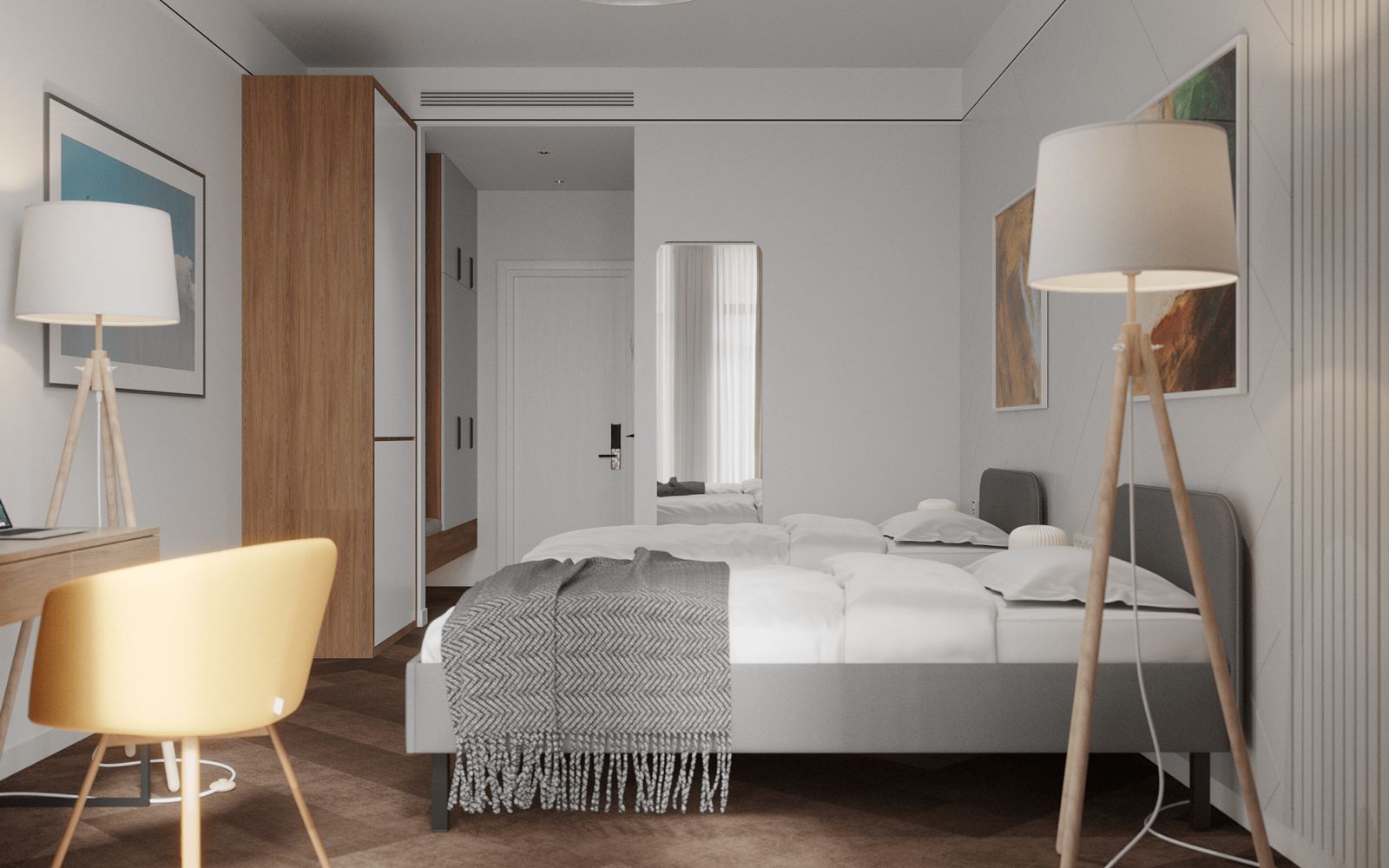 В Украине построят дом для семей с тяжелобольными детьми: что известно