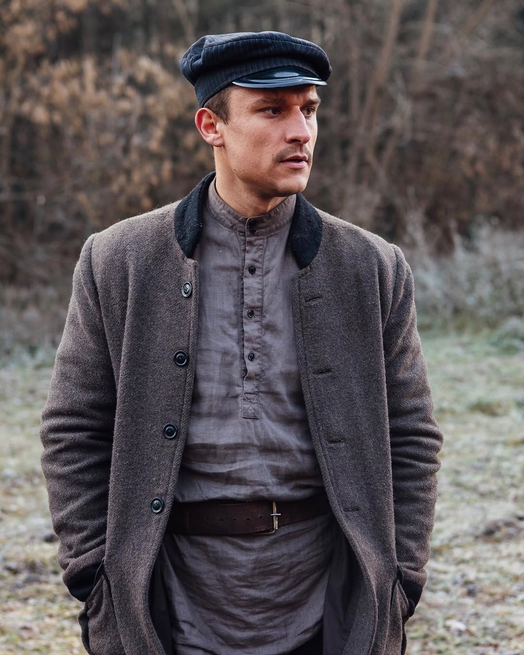 Тарас Цимбалюк - новий "Холостяк": все про його романи, скандали та найгучніші ролі