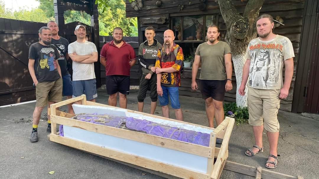 Археологи показали артефакти, які знайшли під Києвом. Деяким із них майже тисяча років (фото)