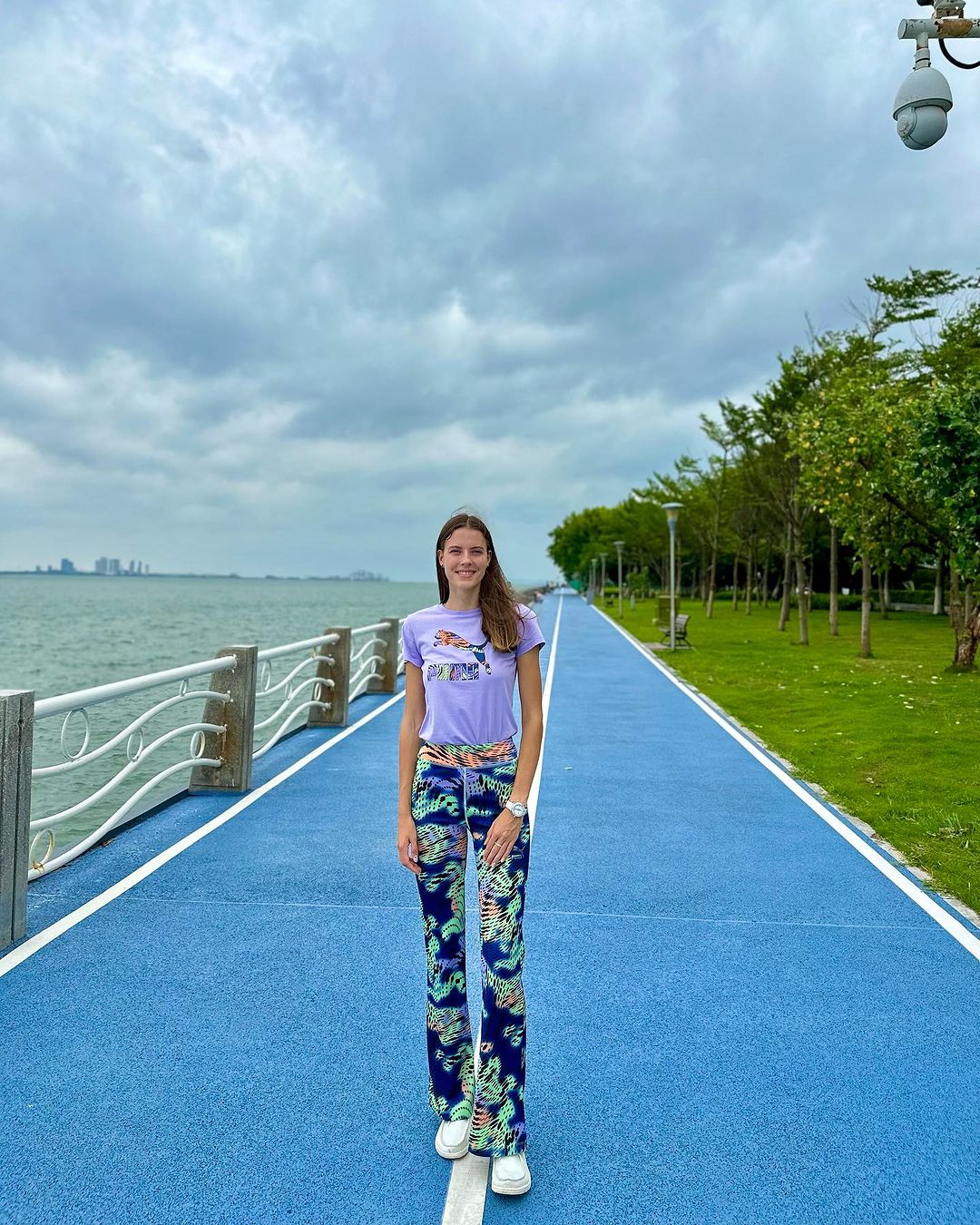 Яскраві фото і факти з життя Ярослави Магучіх, яка побила світовий рекорд та взяла "золото" ОІ