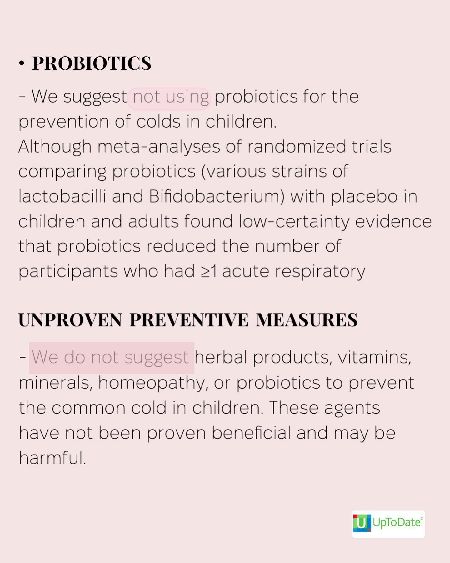 Лікарка розповіла, як не потрібно "покращувати" імунітет і що допоможе укріпити організм