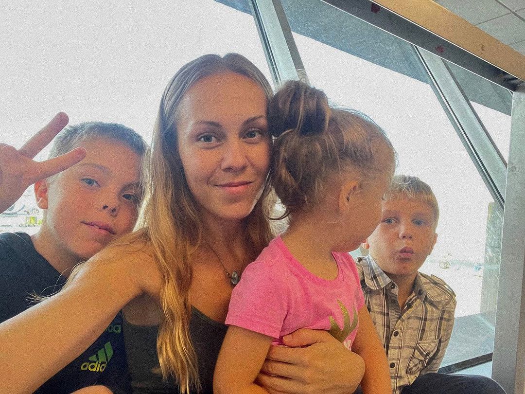 1500 лише за садочок! Alyosha розповіла про дороге життя у США