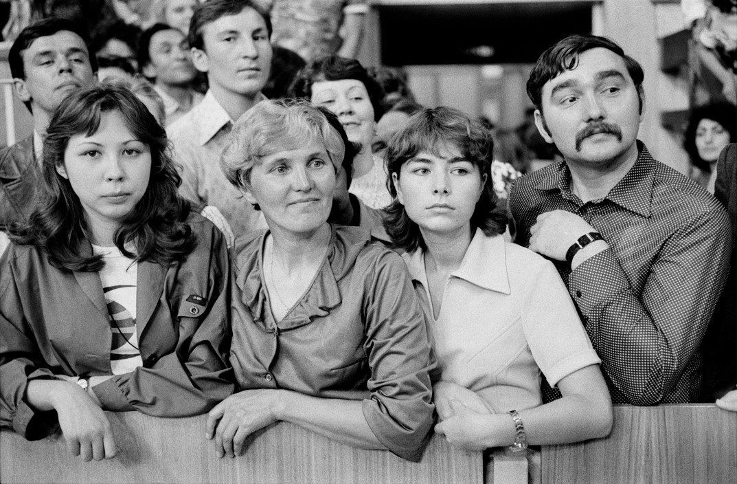 Чому жінки у СРСР старіли швидше і що насправді забирало в них молодість