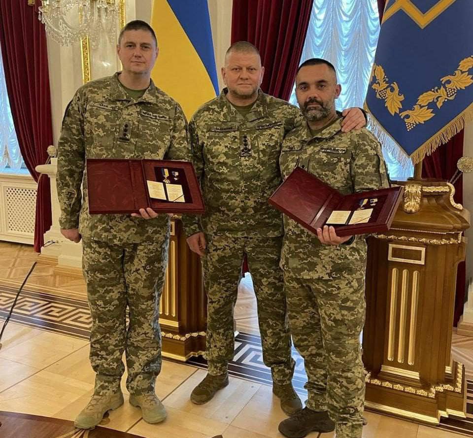 Він - Герой України. Головного воєнкома Львівщини звільнили через місяць після призначення, - ЗМІ