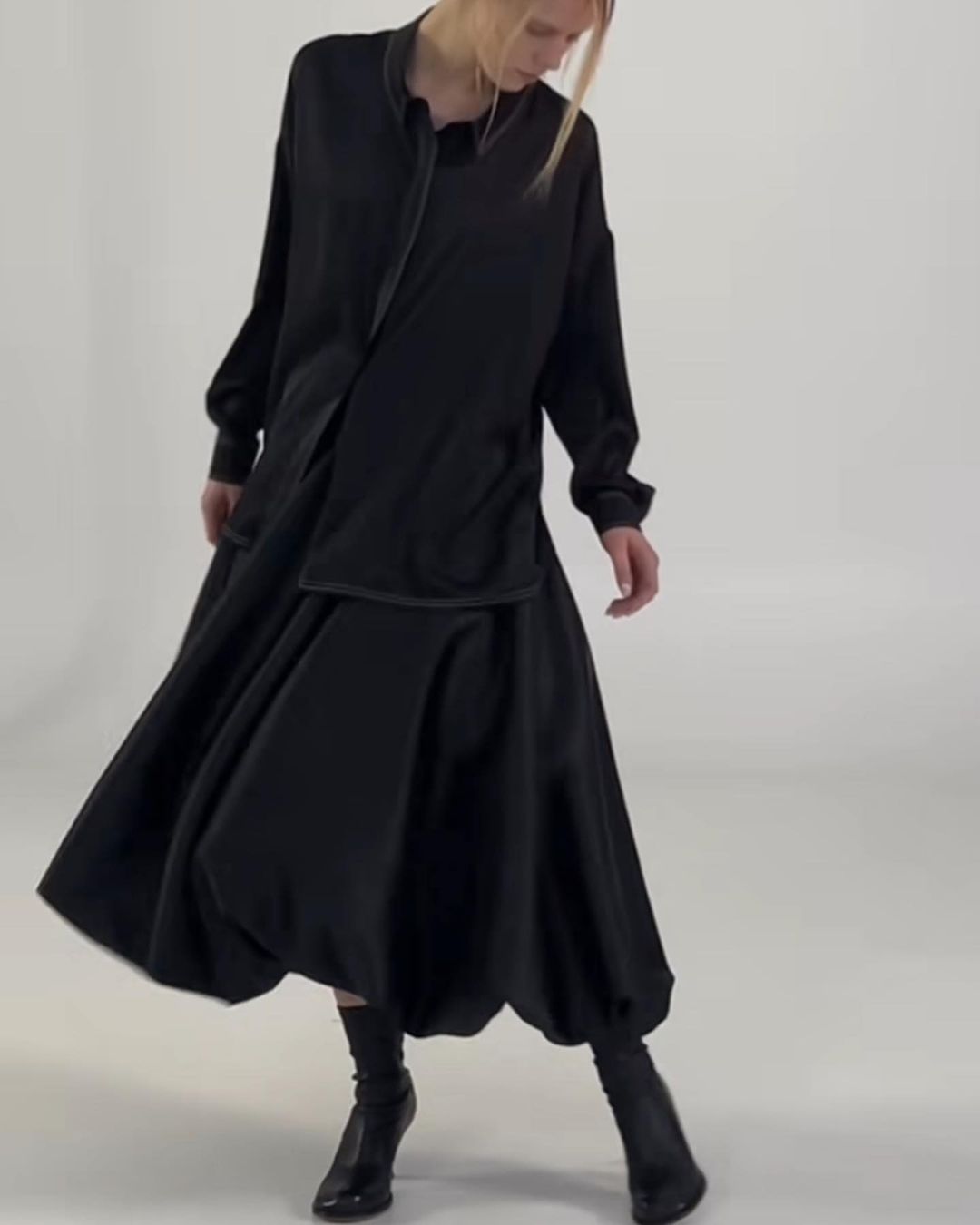 Які спідниці будуть в тренді цієї осені: фото стильних варіантів