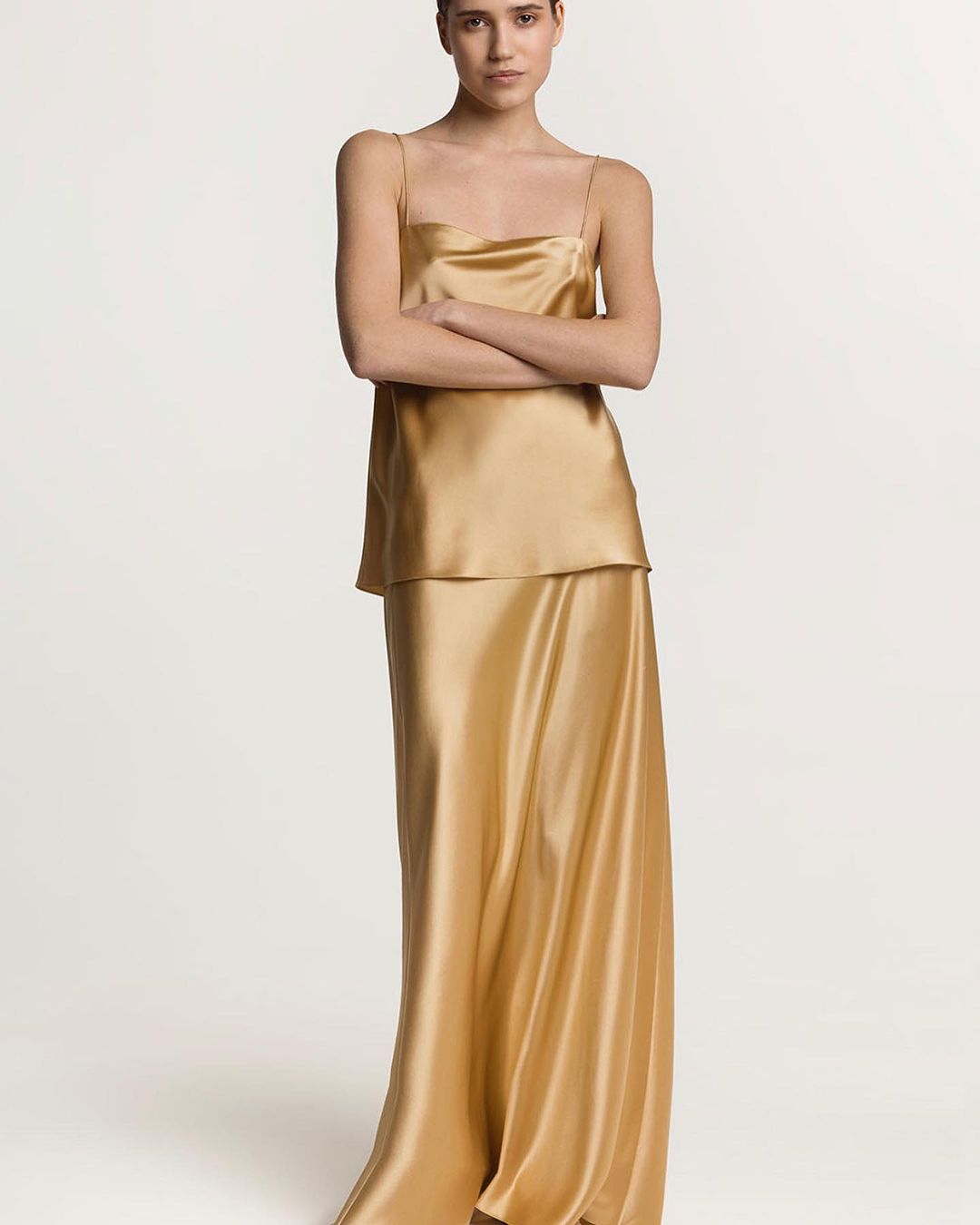 Які спідниці будуть в тренді цієї осені: фото стильних варіантів