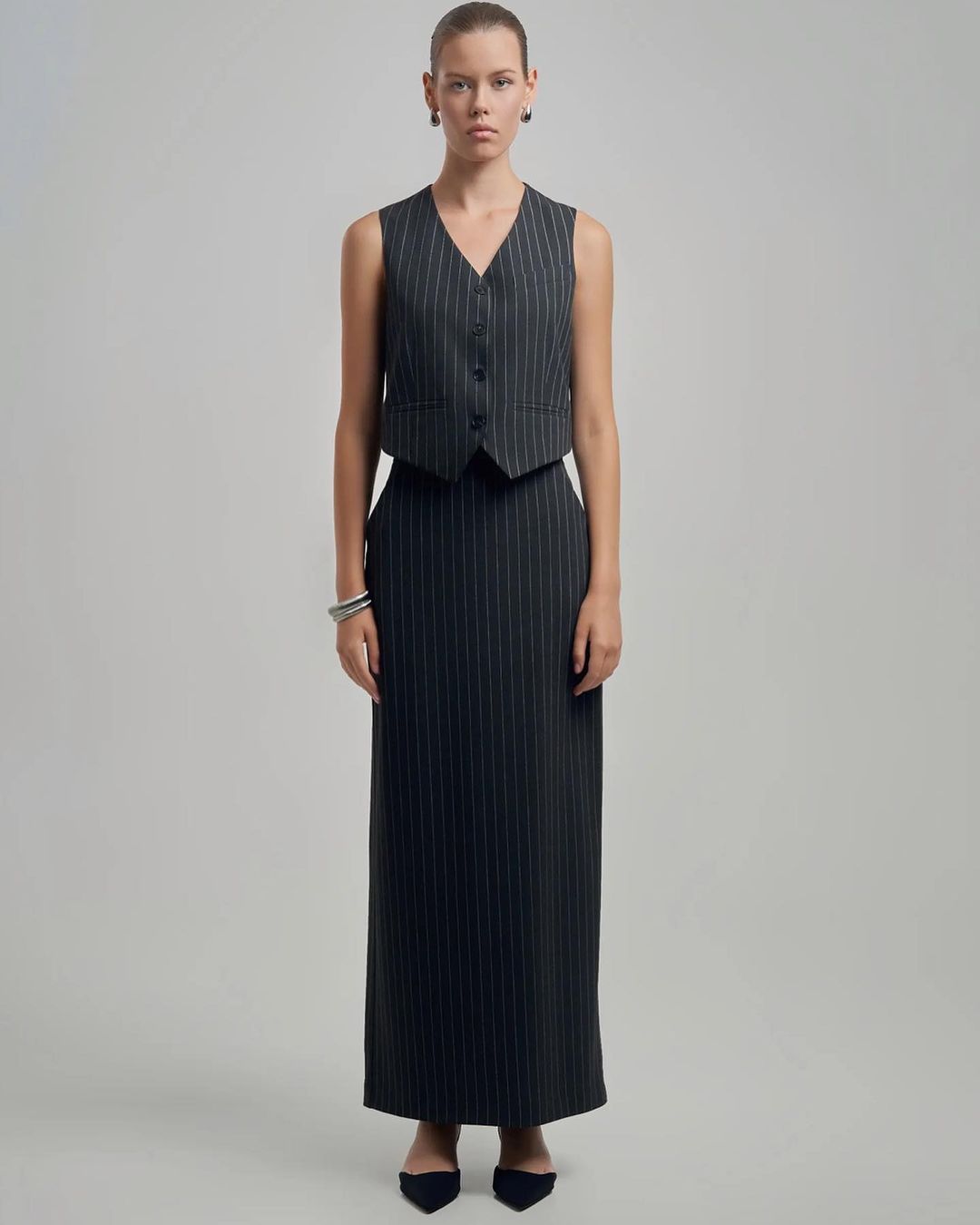 Які спідниці будуть в тренді цієї осені: фото стильних варіантів