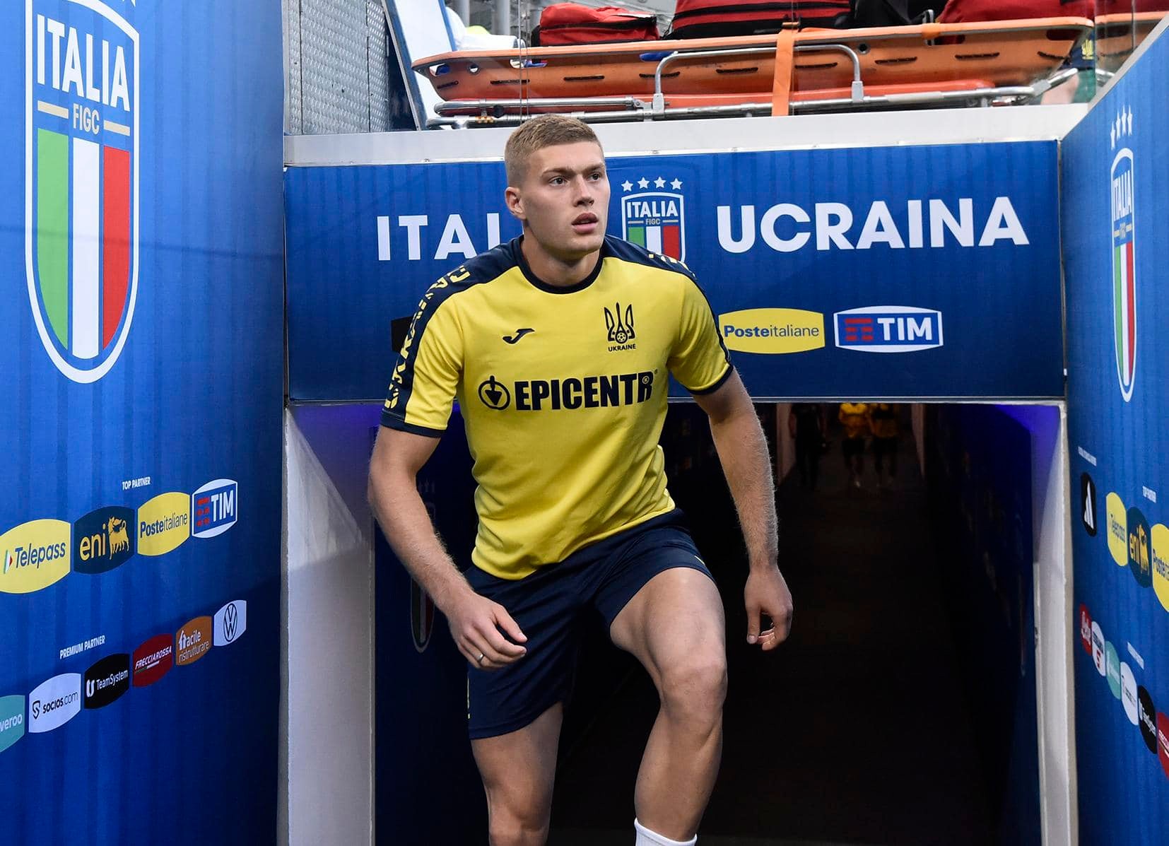 Мудрик обійшов Зінченка, резервіст у першій трійці: топ-10 найдорожчих легіонерів України