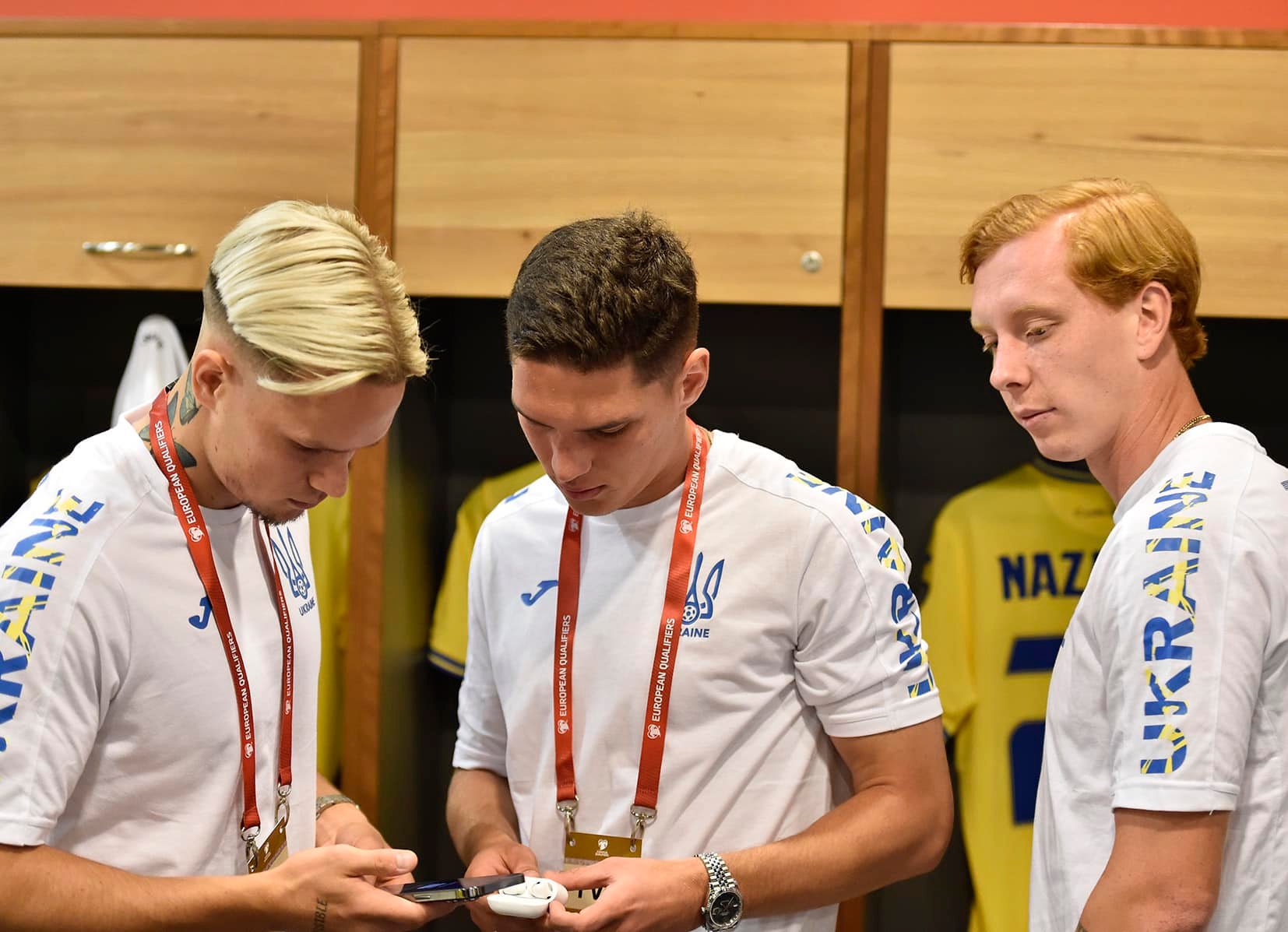 Мудрик обійшов Зінченка, резервіст у першій трійці: топ-10 найдорожчих легіонерів України