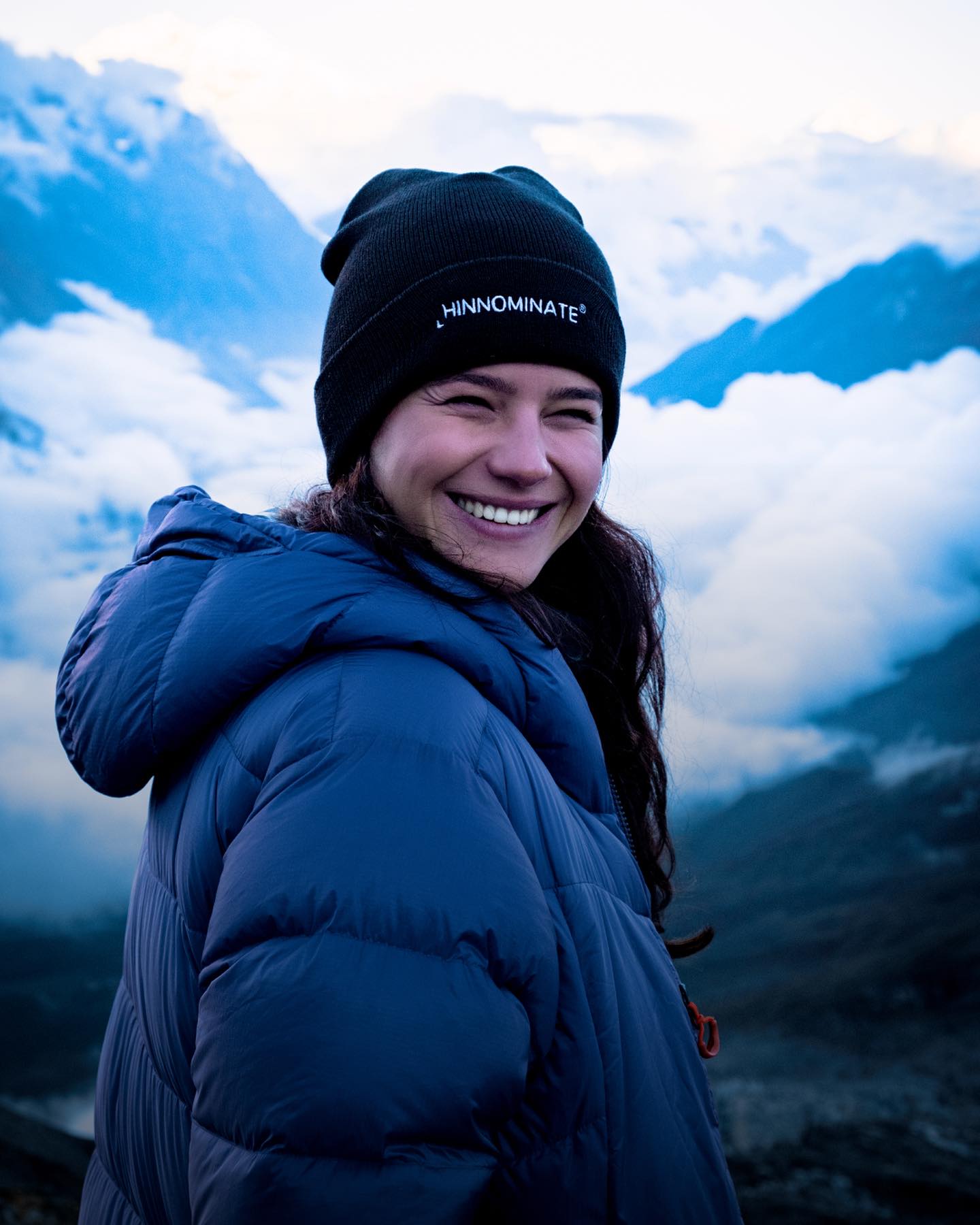 Українська альпіністка стала першою, хто підкорив складну вершину в Гімалаях: історія, що надихає