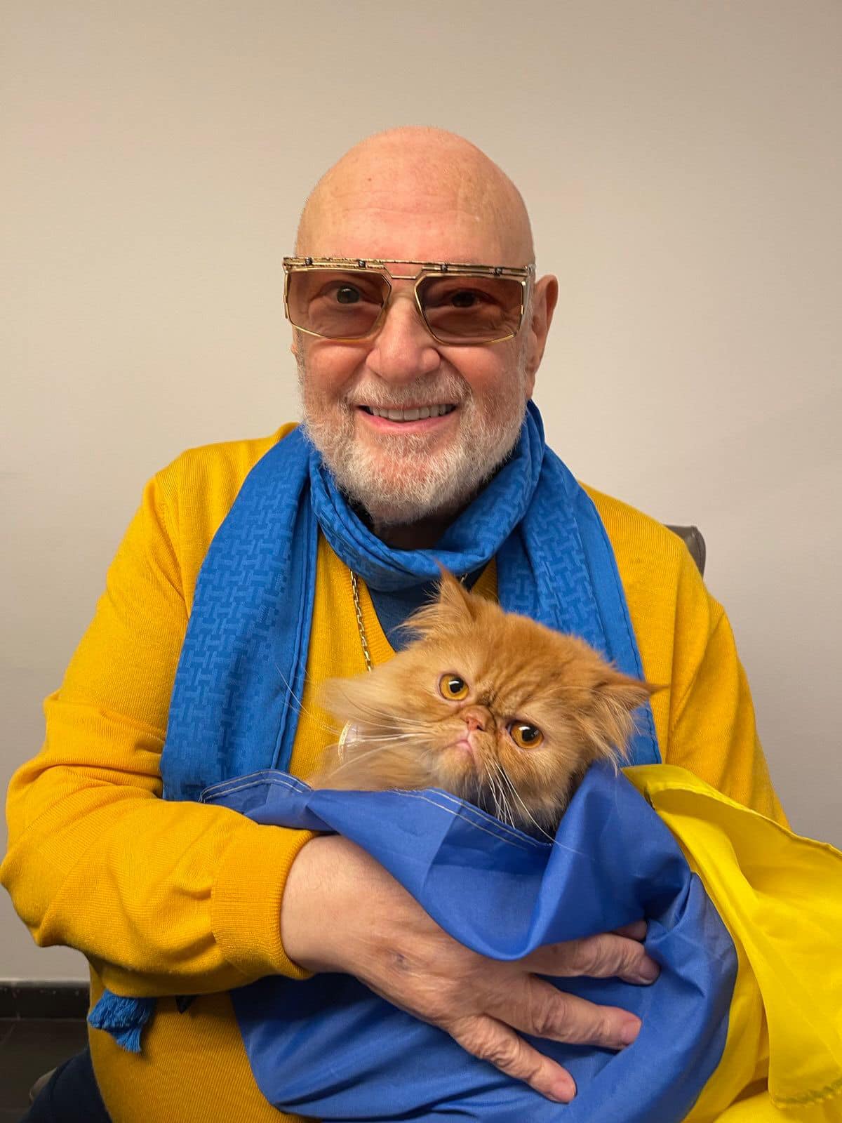 Помер Ян Табачнник. Яким українцям запамʼятався народний артист і екснардеп