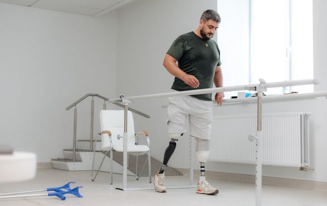 Один в полі воїн. Як ветерани змінюють професію після війни і долають бюрократію